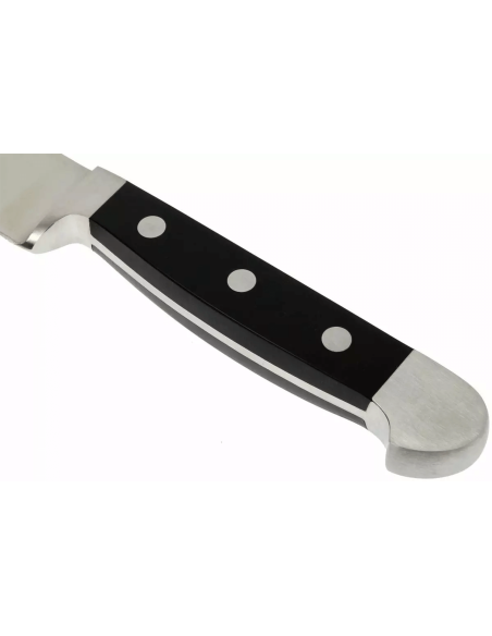 Güde Alpha 18cm flexibel filékniv i smidd stål