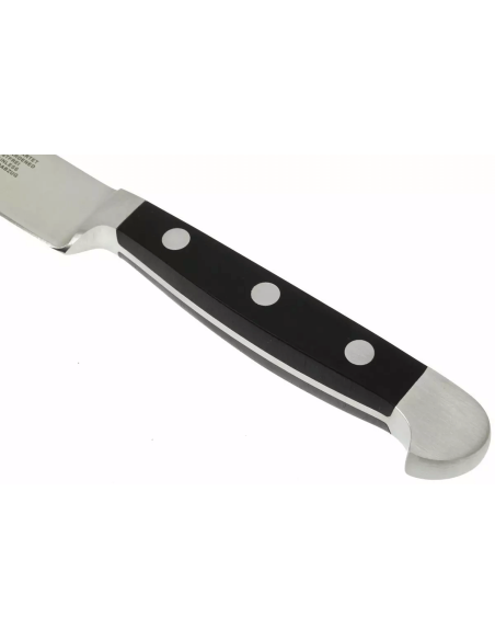 Güde Alpha 16 cm utskjæringskniv i smidd stål