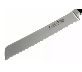 Güde Alpha 21cm Broodmes van gesmeed staal 2