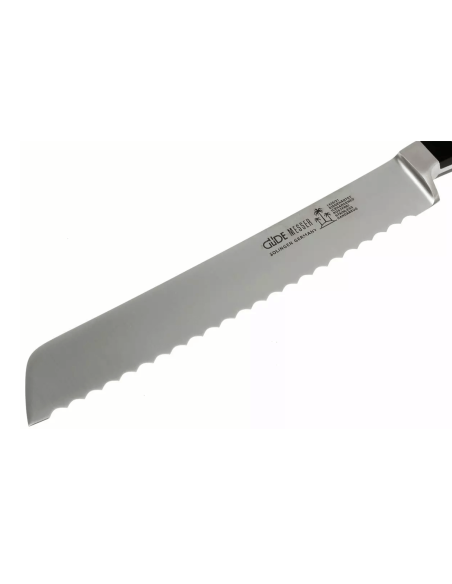 Güde Alpha 21cm Broodmes van gesmeed staal