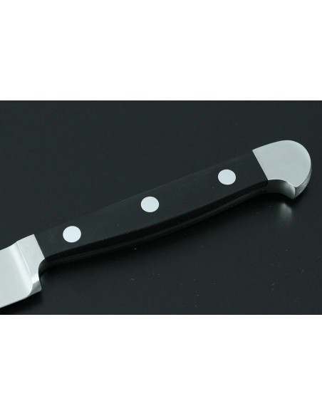 Güde Alpha 10cm schilmesje van gesmeed staal