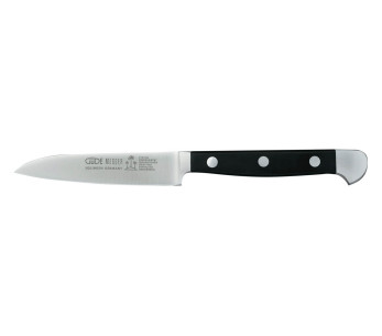 Cuchillo de pelar Güde Alpha 9cm de acero forjado