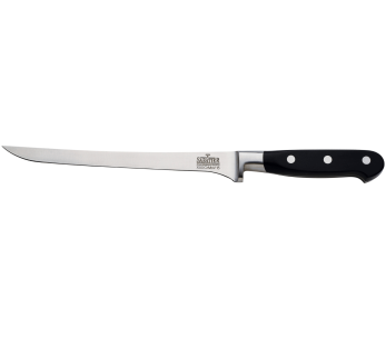 V. Sabatier Sfilettatore  Sabatier 15 cm lama in acciaio inox manico in ABS
