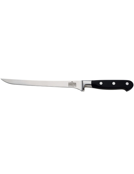 V. Sabatier Fileteringskniv Sabatier 15 cm blad i rustfrit stål ABS-håndtag