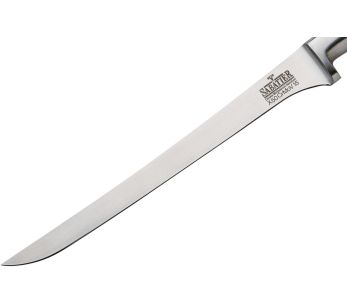 V. Sabatier Viilausveitsi Sabatier 15cm ruostumattomasta teräksestä valmistettu terä ABS-kahva 2
