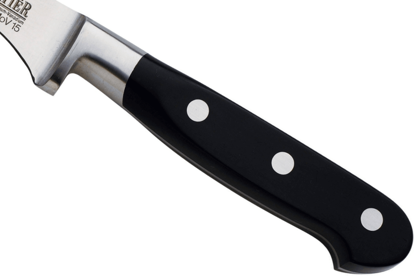 Cuchillo para filetear V. Sabatier  Sabatier 15cm hoja acero inoxidable mango ABS