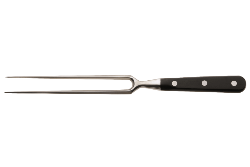 Fleischgabel V. Sabatier pics 20cm Edelstahl ABS-Griff