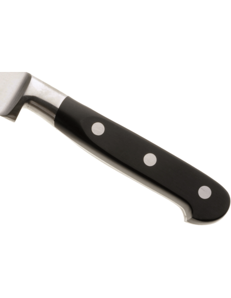 Brødkniv V. Sabatier blad i rustfrit stål 22,5 cm ABS-håndtag