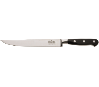 Cuchillo para trinchar V. Sabatier  Sabatier 20cm hoja acero inoxidable mango ABS