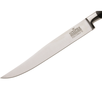 V. Sabatier kaiverrusveitsi Sabatier 20cm terä ruostumatonta terästä ABS kahva 2