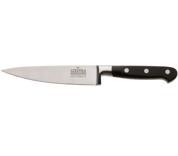 V. Sabatier coltello universale 15 cm lama in acciaio inox manico in ABS