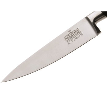V. Sabatier coltello universale 15 cm lama in acciaio inox manico in ABS 2