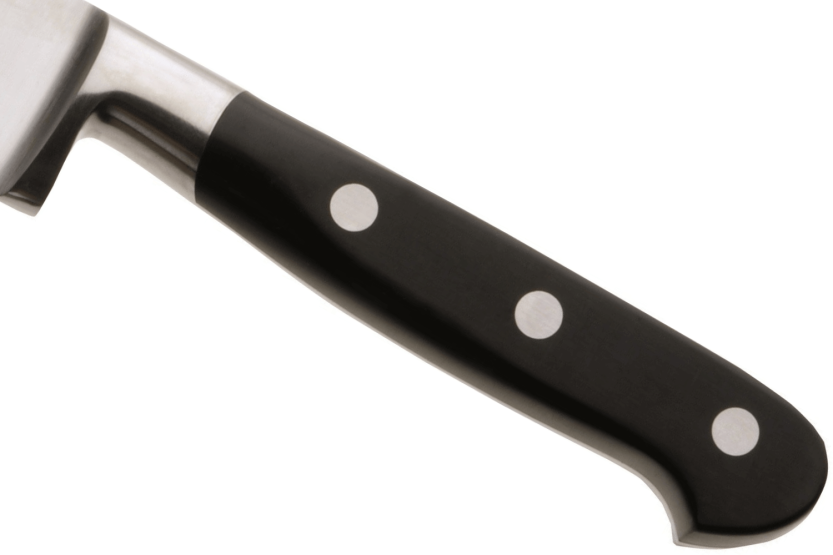 V. Sabatier Universal knife 15cm stainless steel blade ABS handle