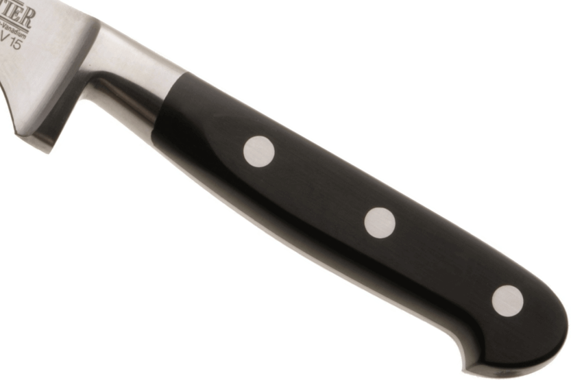 Faca para desossar V. Sabatier Lâmina de 14 cm em aço inoxidável Cabo em ABS