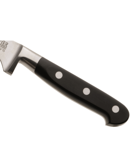 Cuchillo deshuesador V. Sabatier 14cm hoja acero inoxidable mango ABS