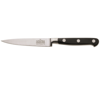 V. Sabatier Universalkniv 11 cm blad i rustfrit stål ABS-håndtag