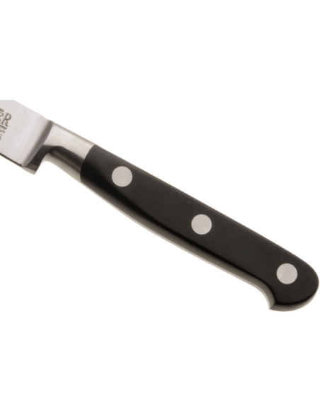 cuchillo universal V. Sabatier 11cm hoja acero inoxidable mango ABS