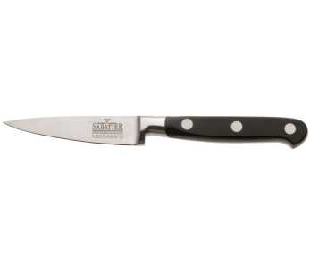 V. spelucchino Sabatier Spelucchino  Sabatier 8,5 cm lama in acciaio inox manico in ABS
