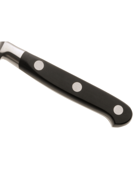 Spickmesser V. Sabatier rostfreie Klinge 8,5cm Griff ABS