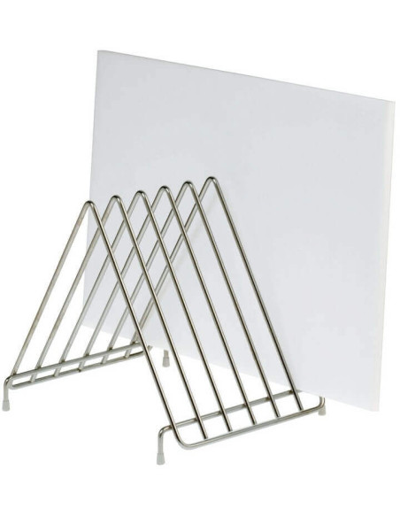 Bastidor de 6 ranuras Fischer
