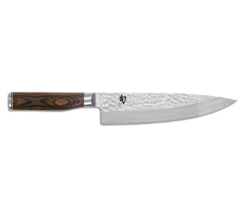 Faca de cozinha Shun Premier Tim Mälzer 20cm