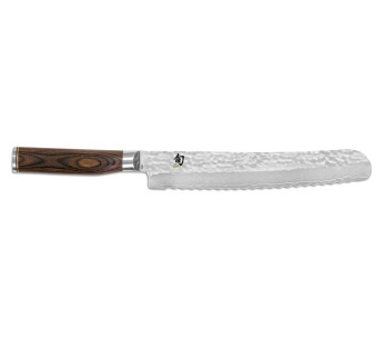 Faca para pão Shun Premier Tim Mälzer 23cm