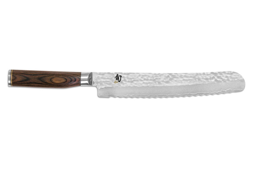 Faca para pão Shun Premier Tim Mälzer 23cm