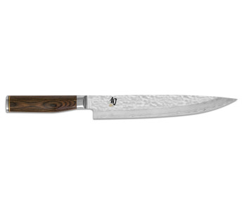 Faca para fiambre Shun Premier Tim Mälzer 24cm