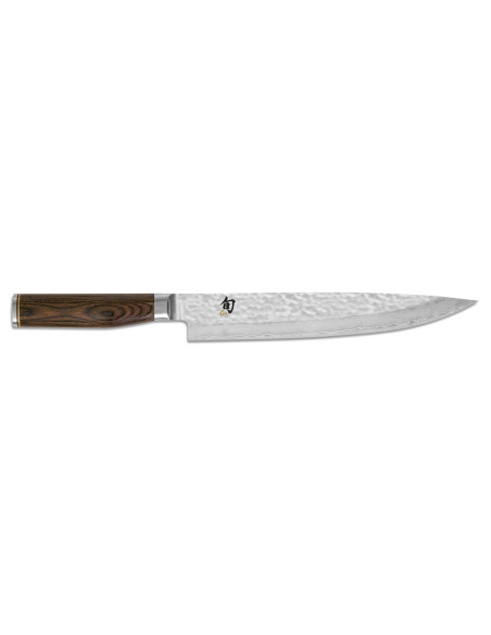 Shun Premier Tim Mälzer ham knife 24cm