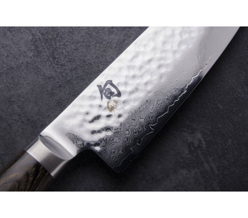 Faca para fiambre Shun Premier Tim Mälzer 24cm 2