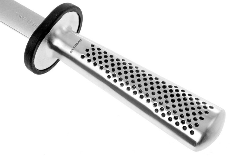 Global G39 slipepistol 30 cm oval diamantbit