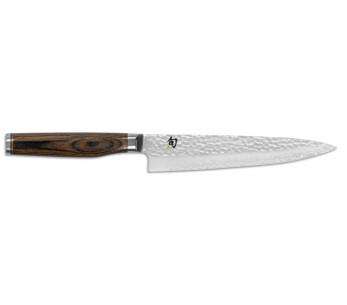 Kai Shun Premier Tim Mälzer cuchillo universal japonés 16cm
