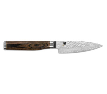 Kai Shun Premier Tim Mälzer Japansk skalkniv 10cm