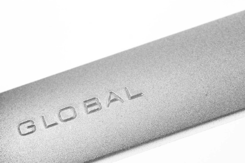 Wetzstahl Global G39 Ovaler Diamantbohrer 30cm
