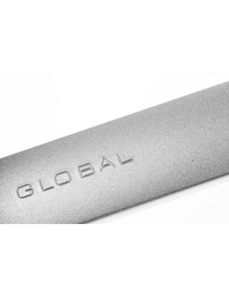 Global G39 slipepistol 30 cm oval diamantbit