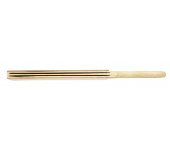 HEROLD rasoio in pelle 2 lati pelle 32 cm 2