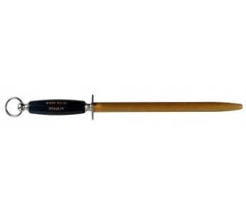 Titanium II' slagersgeweer 30cm ovaal diamantbit FISCHER