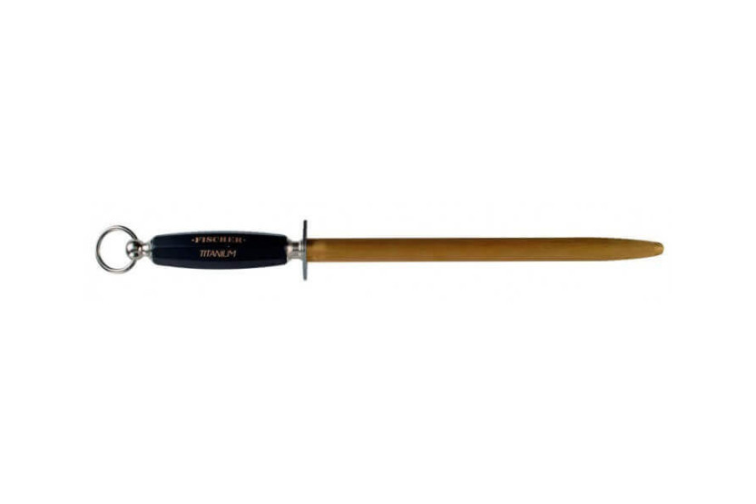 Titanium II' teurastajan kivääri 30cm soikea timanttipala FISCHER