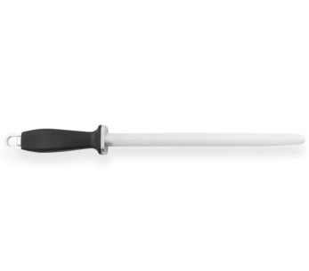 FISCHER slagersgeweer 30cm ovaal fijnkorrelig bit