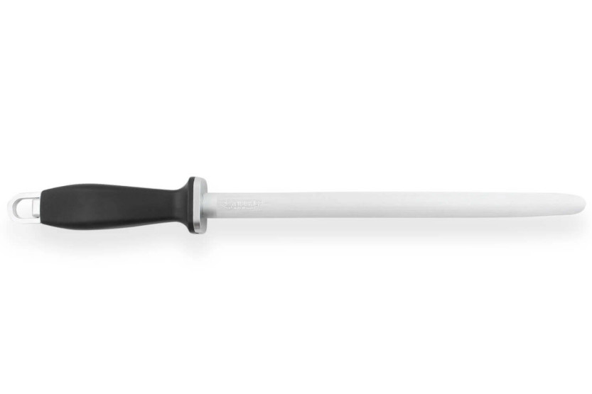 FISCHER slagersgeweer 30cm ovaal fijnkorrelig bit