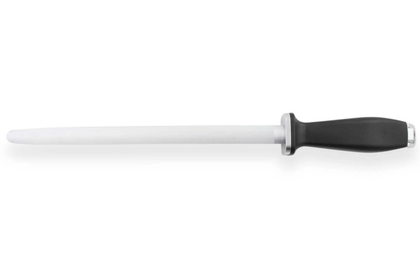 FISCHER slaktarens gevär 30cm oval finkornig bit