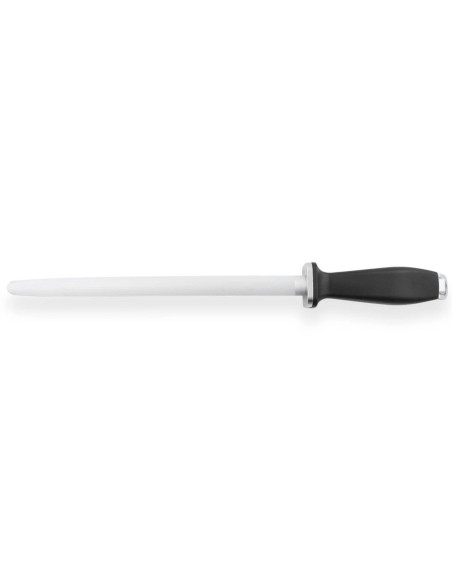 FISCHER butcher ' s rifle 30cm oval fine grain bit