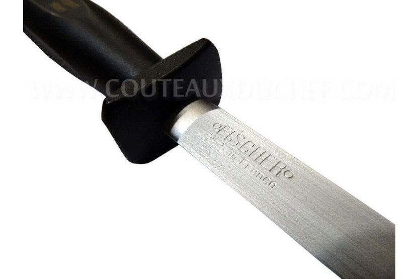Pistola di affilatura professionale FISCHER 25 cm punta ovale