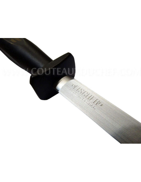 FISCHER profesjonell brynestein 25 cm oval bit