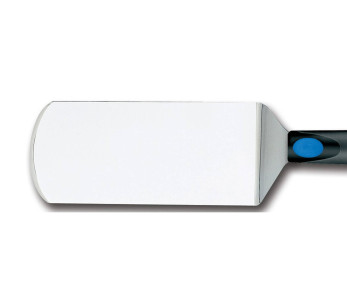 Bargoin Util-Chef 559-18 fiskspade i rostfritt stål 18 cm polypropylenhandtag 2