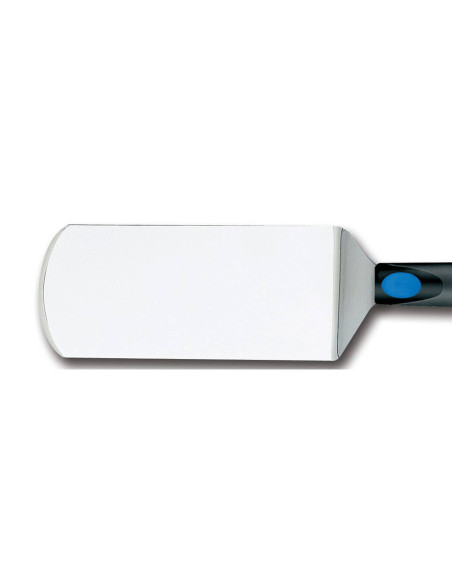 Bargoin Util-Chef 559-18 ruostumattomasta teräksestä valmistettu kalalapio 18cm polypropyleenivarsi