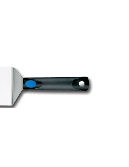 Bargoin Util-Chef 559-18 ruostumattomasta teräksestä valmistettu kalalapio 18cm polypropyleenivarsi