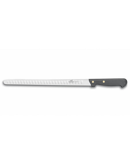 SABATIER Cuisine d'aujourd'hui Lax- / skinkkniv med grantonskär 30cm