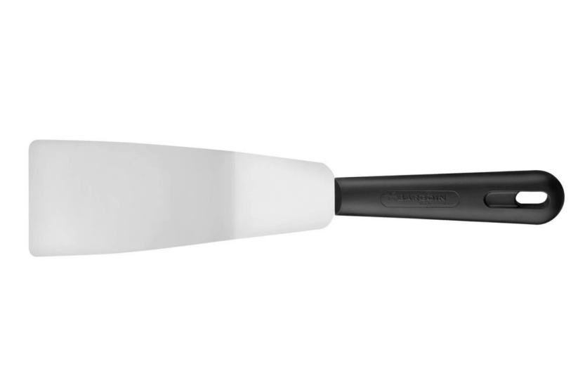 Bargoin 2724 angled kitchen shovel 15cm polypropylene handle