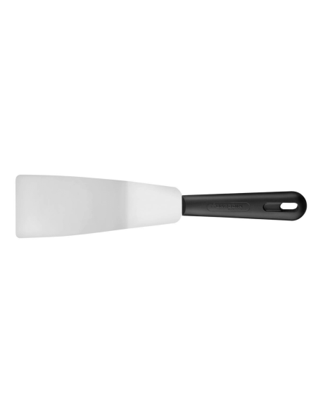 Bargoin 2724 vinklet kjøkkenspade 15 cm polypropylenhåndtak